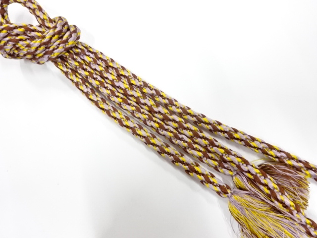 Japanese Kimono / Accessories Silk